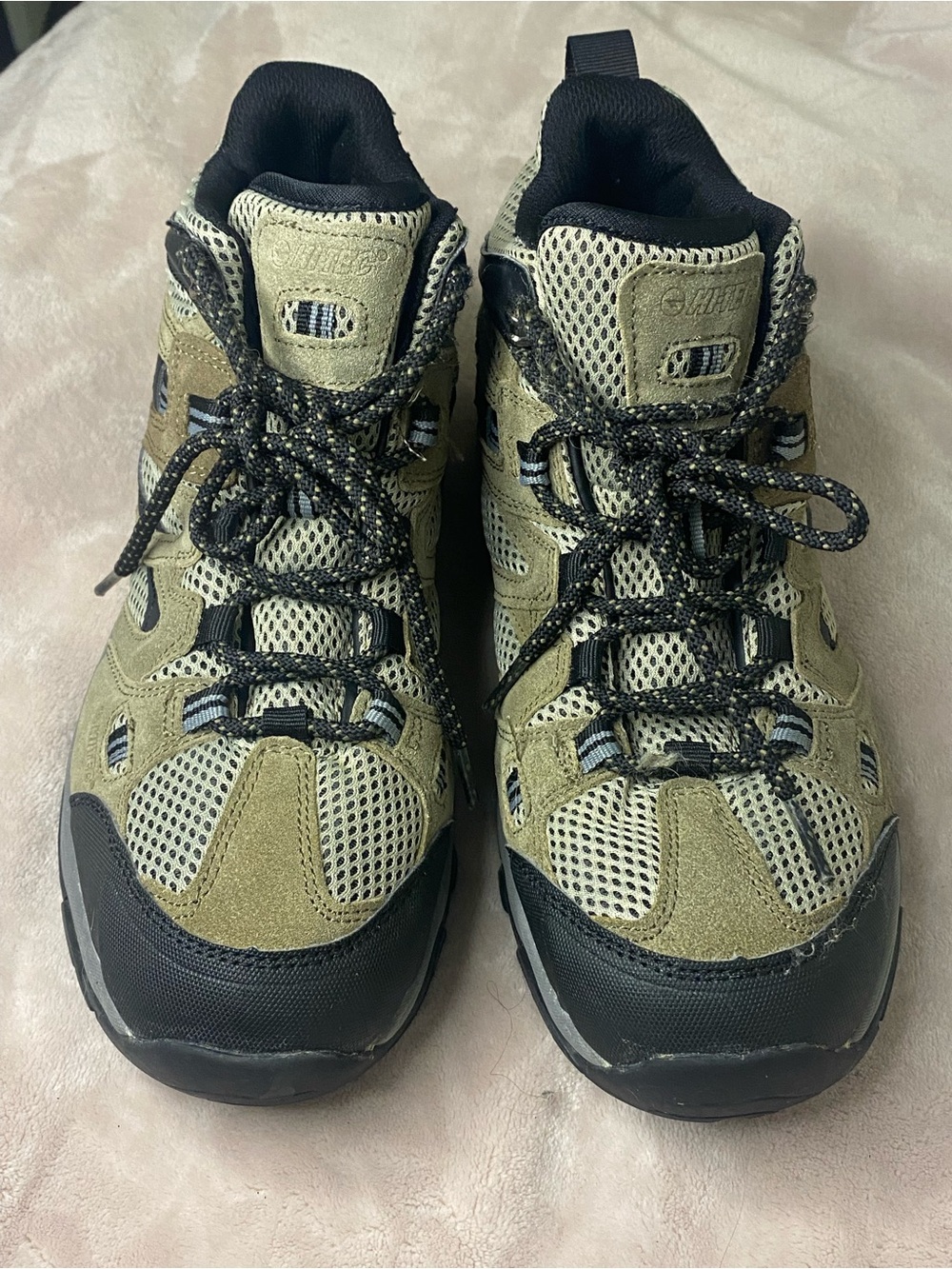 Hi-Tec Hiking Boots Mens size 8.5